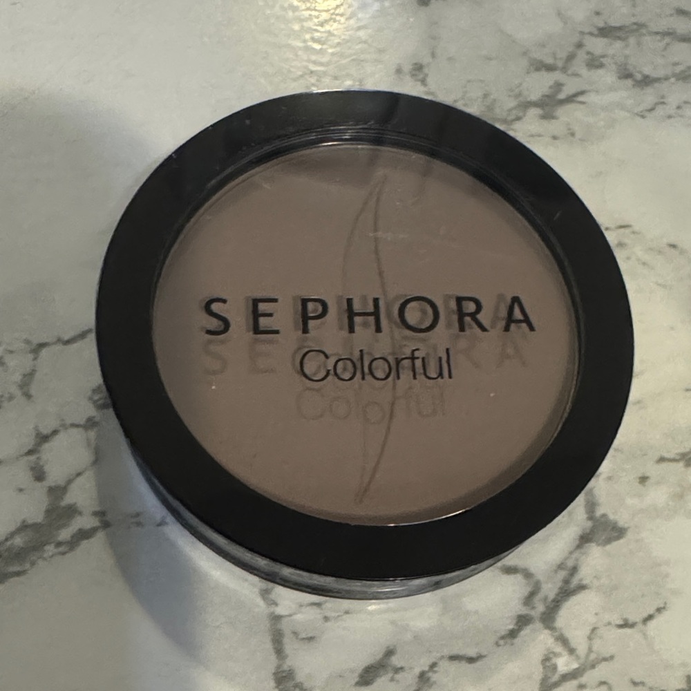 Sealed Sephora Colorful Contour - n.26 Tranquil 3.5g